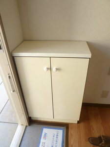 ハナコート 202号-10