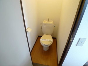 サニーサイドハイツ 102号-7