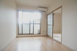 パームトピア 201号-2