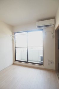 パームトピア 201号-3