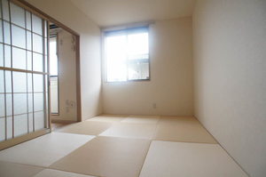 パームトピア 201号-4