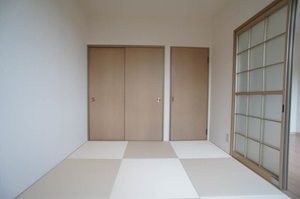 パームトピア 201号-5