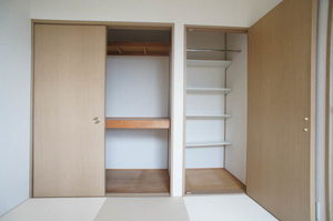 パームトピア 201号-6