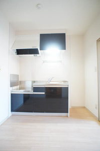 パームトピア 201号-7