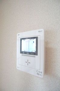 パームトピア 201号-8