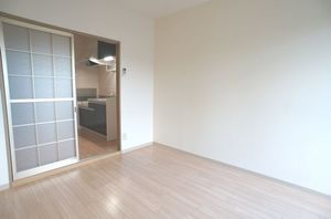 パームトピア 201号-11