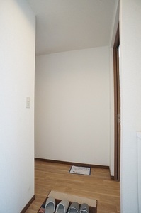 フレグレントリィハイムス 205号-2