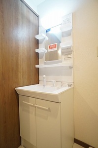 フレグレントリィハイムス 205号-3