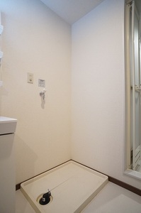 フレグレントリィハイムス 205号-4