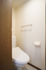 フレグレントリィハイムス 205号-6