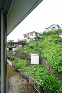 フレグレントリィハイムス 205号-9