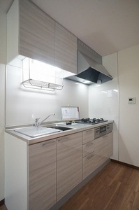 フレグレントリィハイムス 205号-10