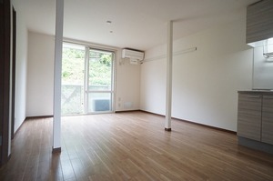 フレグレントリィハイムス 205号-11