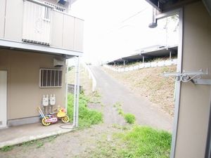 ジュネス石名坂　Ａ 101号-3