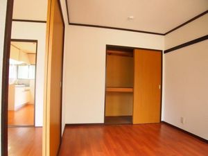 ジュネス石名坂　Ａ 101号-6