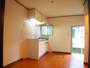 ジュネス石名坂　Ａ 101号-7