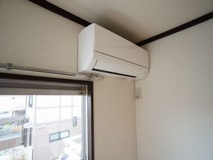 ジュネス石名坂　Ａ 201号-4