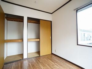 ジュネス石名坂　Ａ 201号-5