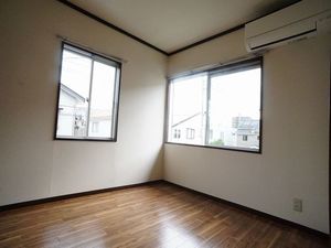 ジュネス石名坂　Ａ 201号-9