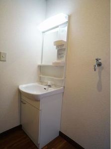 ジュネス石名坂　Ａ 203号-5