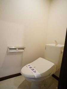 ジュネス石名坂　Ａ 203号-7