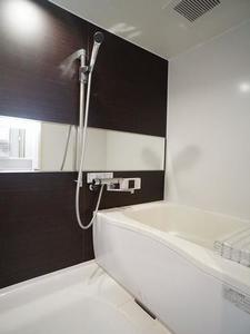 ジュネス石名坂　Ａ 203号-8