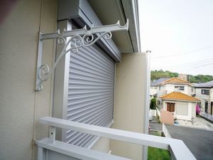 ジュネス石名坂　Ａ 203号-9