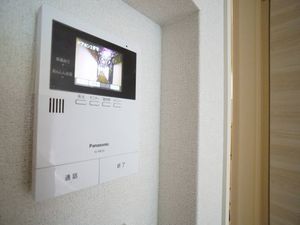 ジュネス石名坂　Ａ 203号-10