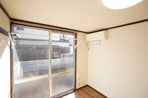 コーポ緑ヶ丘 102号-2