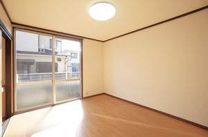 コーポ緑ヶ丘 102号-6