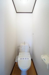コーポ緑ヶ丘 102号-11