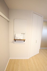 ウエスト・ハイツ 102号-8