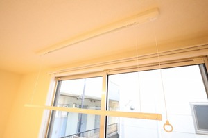 ウエスト・ハイツ 102号-10