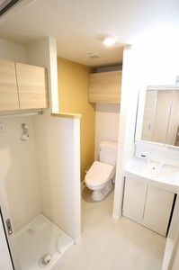 ウエスト・ハイツ 102号-11