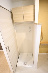 ウエスト・ハイツ 102号-12