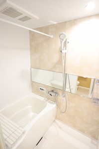 ウエスト・ハイツ 102号-13