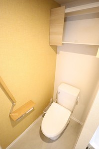 ウエスト・ハイツ 102号-14