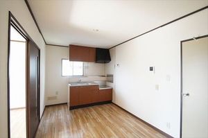 石井テラス 102号-3