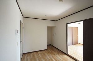 石井テラス 102号-4