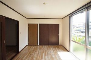 石井テラス 102号-7