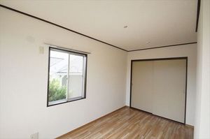 石井テラス 102号-10