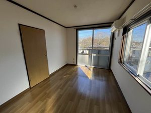 パークハイム町田 Ⅱ 202号-2