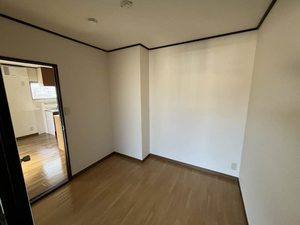 パークハイム町田 Ⅱ 202号-4