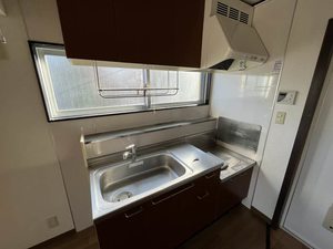 パークハイム町田 Ⅱ 202号-5