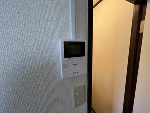 パークハイム町田 Ⅱ 202号-6