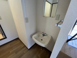 パークハイム町田 Ⅱ 202号-8