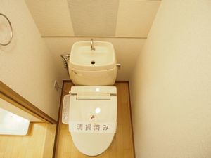 ホワイトヒルズ 101号-12