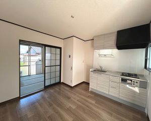 タウニー茅ケ崎 205号-2