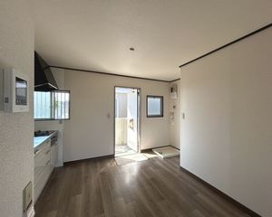タウニー茅ケ崎 205号-3