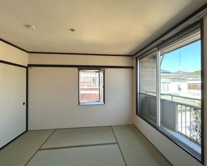 タウニー茅ケ崎 205号-4